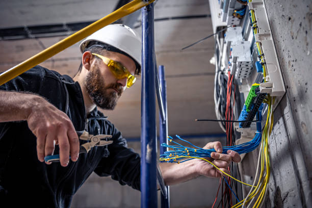 Best Circuit Breaker Repair  in Crookston, MN