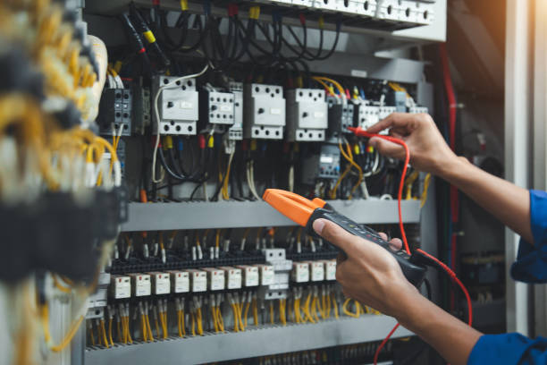 Best Electrical Repair Services  in Crookston, MN