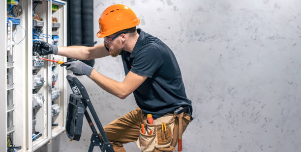 Best Electrical Contractors for Businesses  in Crookston, MN