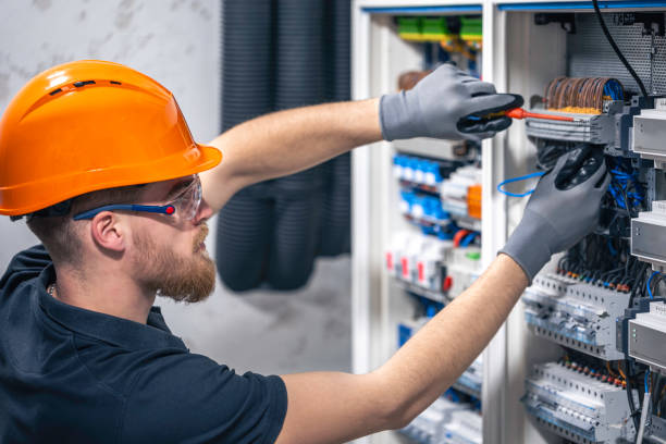 Best 24-Hour Electrician  in Crookston, MN